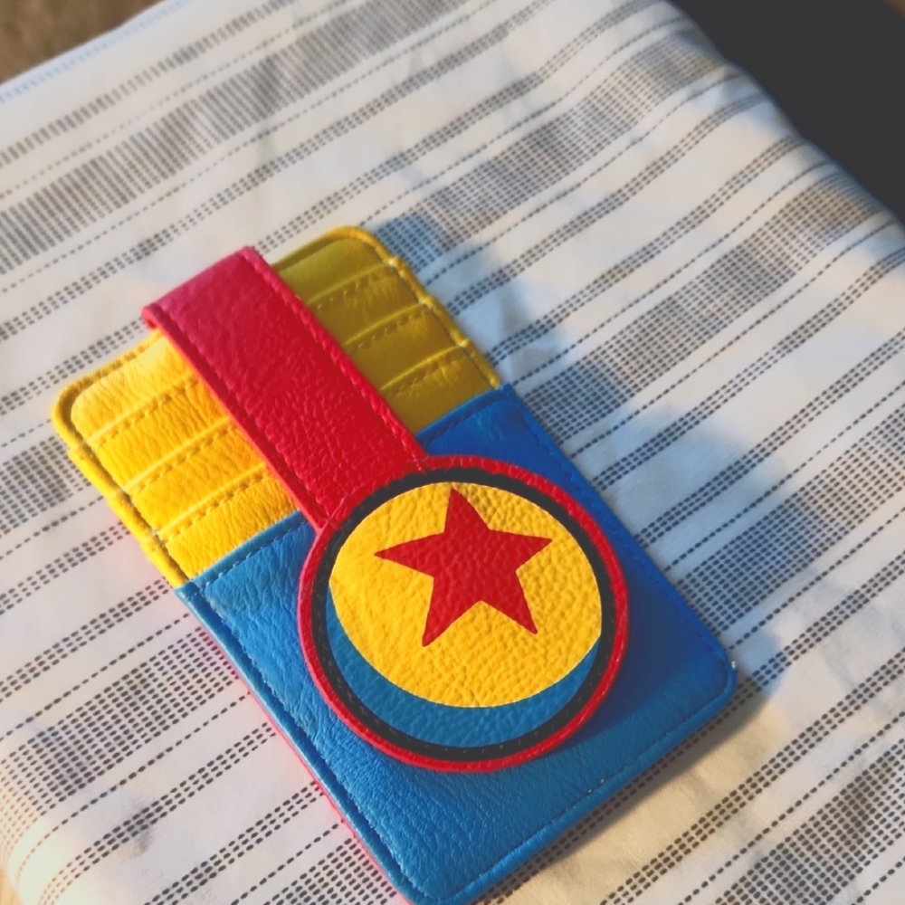 Disney Toy Story Card Holder